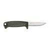 Nóż Morakniv Risberg HeavyDuty Black Skies (C)